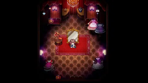 Captura de tela de Pocket Mirror: GoldenerTraum (4 de 4)