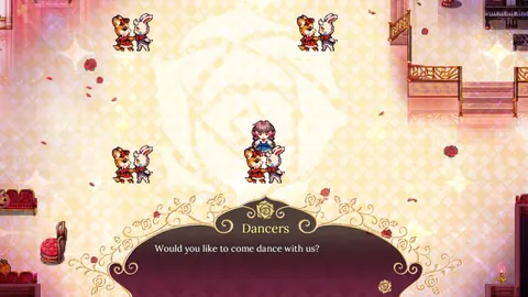 Captura de tela de Pocket Mirror: GoldenerTraum (3 de 4)
