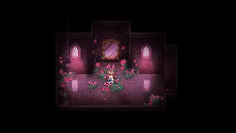 Captura de tela de Pocket Mirror: GoldenerTraum (2 de 4)
