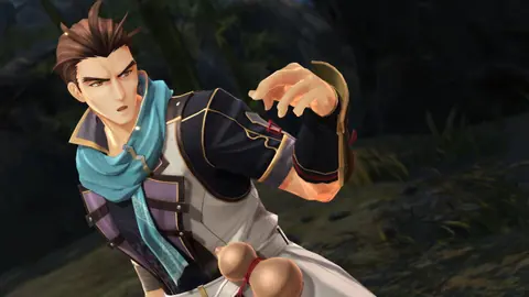 Captura de tela de The Legend of Heroes: Trails Through Daybreak (1 de 4)