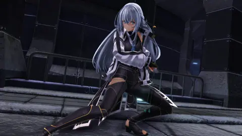 Captura de tela de The Legend of Heroes: Trails Through Daybreak (4 de 4)