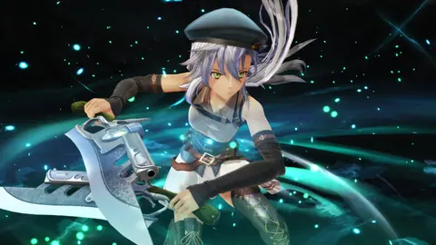 Captura de tela de The Legend of Heroes: Trails Through Daybreak (2 de 4)