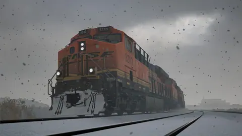 Captura de tela de Train Sim World 3 (1 de 4)