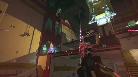 Captura de tela de Deadlink (2 de 4)