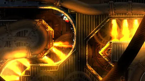 Captura de tela de Teslagrad 2 (3 de 4)