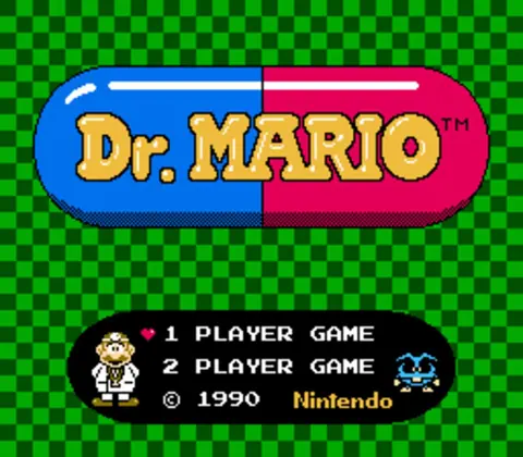 Captura de tela de Dr. Mario (3 de 4)
