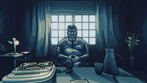 Captura de tela de The Darkest Files (4 de 4)