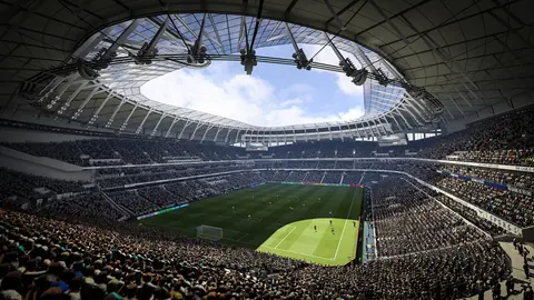 Captura de tela de FIFA 19 (3 de 4)