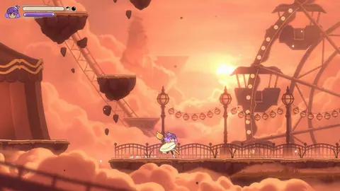 Captura de tela de Constance (4 de 4)
