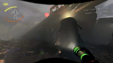 Captura de tela de Lethal Company (3 de 4)