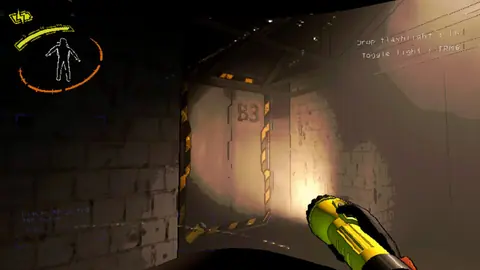 Captura de tela de Lethal Company (4 de 4)