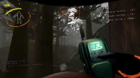 Captura de tela de Lethal Company (1 de 4)