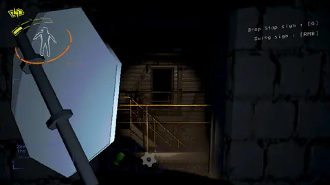 Captura de tela de Lethal Company (2 de 4)