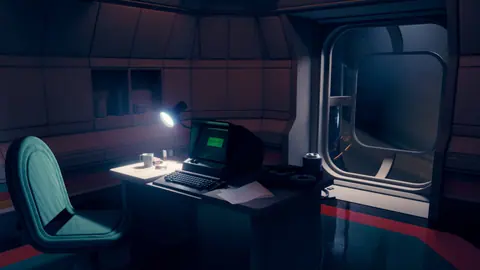 Captura de tela de Titan Station (4 de 4)
