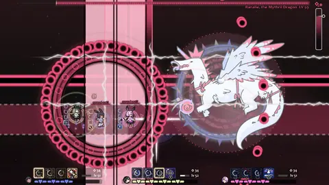 Captura de tela de Rabbit & Steel (1 de 4)