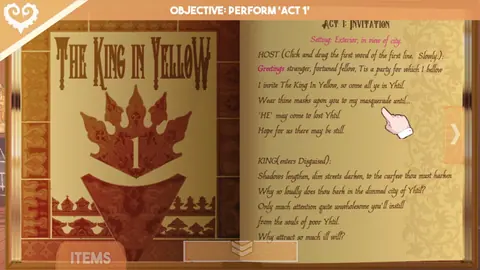 Captura de tela de Sucker for Love: First Date (3 de 4)