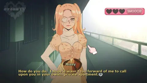Captura de tela de Sucker for Love: First Date (2 de 4)