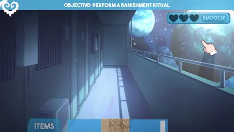 Captura de tela de Sucker for Love: First Date (4 de 4)