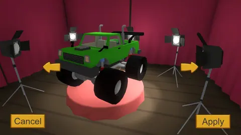 Captura de tela de Wobbly Life (3 de 4)