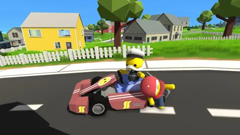 Captura de tela de Wobbly Life (4 de 4)