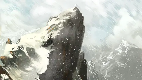 Captura de tela de The Wanderer: Frankenstein's Creature (3 de 3)