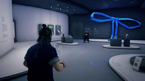 Captura de tela de Sifu (3 de 4)
