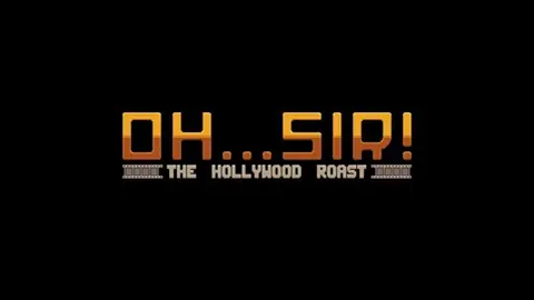 Captura de tela de Oh...Sir! The Hollywood Roast (1 de 4)
