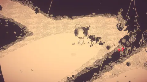 Captura de tela de Hauntii (2 de 4)
