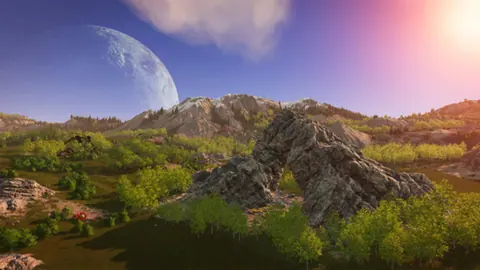 Captura de tela de Stranded: Alien Dawn (4 de 4)