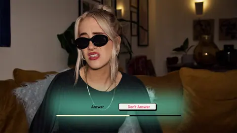 Captura de tela de Who Pressed Mute on Uncle Marcus? (3 de 4)