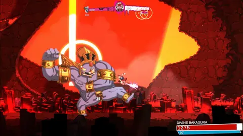 Captura de tela de Cookie Cutter (2 de 4)