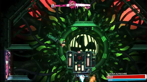 Captura de tela de Cookie Cutter (4 de 4)