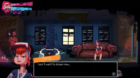 Captura de tela de Cookie Cutter (3 de 4)