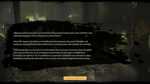 Captura de tela de Sovereign Syndicate (4 de 4)