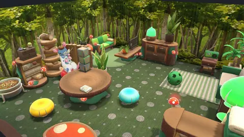 Captura de tela de Squeakross: Home Squeak Home (3 de 4)