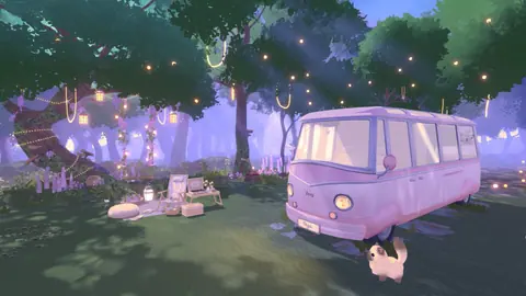 Captura de tela de Camper Van: Make it Home (4 de 4)