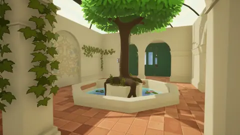 Captura de tela de Escape From Mystwood Mansion (2 de 4)