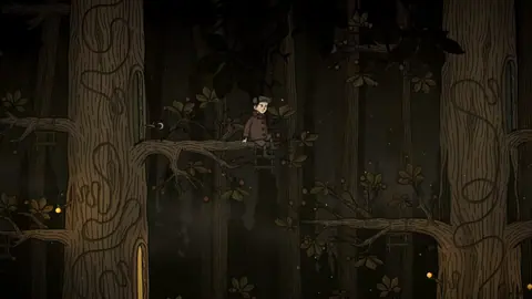 Captura de tela de Creepy Tale: Some Other Place (3 de 4)