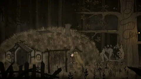 Captura de tela de Creepy Tale: Some Other Place (4 de 4)
