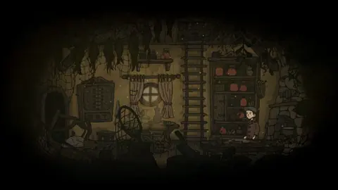 Captura de tela de Creepy Tale: Some Other Place (2 de 4)