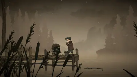 Captura de tela de Creepy Tale: Some Other Place (1 de 4)