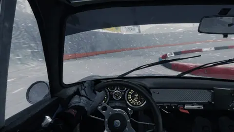 Captura de tela de Dirt 3 (1 de 3)