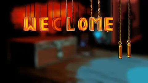 Captura de tela de Unboxing the Cryptic Killer (1 de 4)