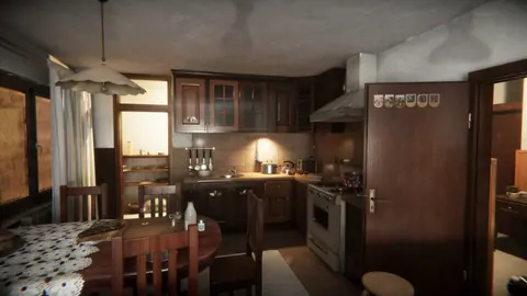 Captura de tela de Go Home Annie: An SCP Game (3 de 4)