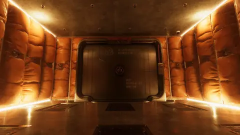 Captura de tela de Go Home Annie: An SCP Game (4 de 4)