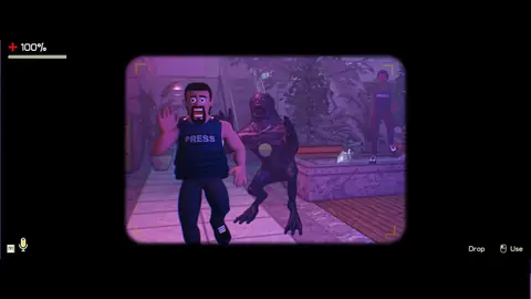 Captura de tela de The Headliners (3 de 4)