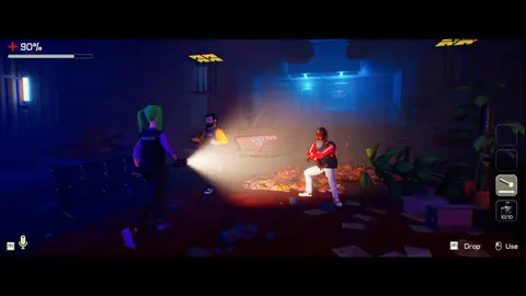 Captura de tela de The Headliners (4 de 4)