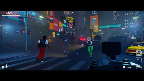 Captura de tela de The Headliners (2 de 4)