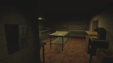 Captura de tela de Kiosk (1 de 4)