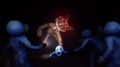 Captura de tela de Zort (2 de 4)